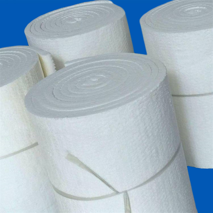 南岗陶瓷纤维毡